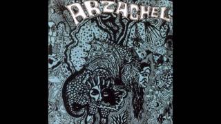 URIEL  Arzachel 1969 Azathoth [upl. by Fern9]