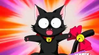 Mew Mew Power English Episode 28 Part 2 [upl. by Fries]