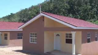 The Hills of Boscobel Virtual Tour furnished by Courts Jamaica [upl. by Anigal]