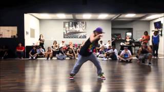 RINO Dance fx  NU ABO [upl. by Dinerman]