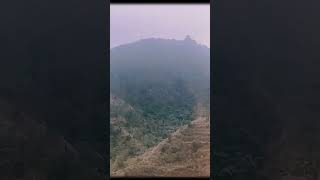 Uttrakhand ki pahadiya ma jisa laga sa nature video song 🔥🔥😎 [upl. by Tirma388]