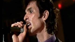 Willy DeVille  Teardrops Must Fall [upl. by Driscoll553]