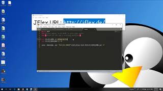 Install and Setup JFlex [upl. by Alejoa741]