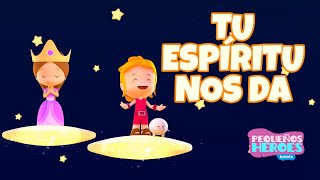 DESCANSO EN TI  Música Para Dormir  Música Instrumental Cristiana para Niños 😴😇 [upl. by Jochebed]