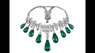 Garden of Emeralds [upl. by Fabrianna]