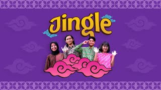 Jingle PPSMB Kampung Budaya 2023 [upl. by Ginelle803]