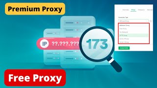 Free Proxy List 2023 Part1  How to get a Free Premium Proxy List  Free Proxy Website 2023 [upl. by Dviad]