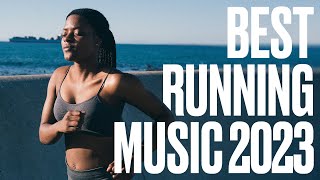 Running Music 2023  Best Running Music [upl. by Ecaidnac]