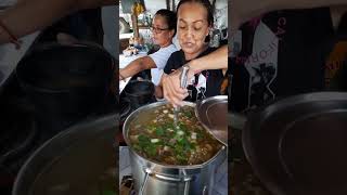 Papaitan carinderia homemade food streetfood delicious [upl. by Trevah]