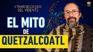 🐍🇲🇽 El LEGADO de QUETZALCÓATL ENSEÑANZAS y SABIDURÍA para la VIDA COTIDIANA 📜  Fer Broca [upl. by Aifas]