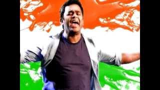 AR Rahman  Vande Mataram 1997 Thai Mannai Vanakkam Tamil [upl. by Aiken]