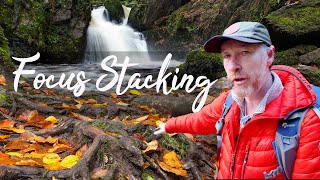 The Art of Focus Stacking Elevate Your Landscape Photography [upl. by Jami402]