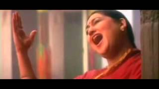 Ab Ke Sawan Aise Barse Shubha Mudgal [upl. by Nosnev]