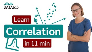 Learn Correlation Analysis Fast – 90 of What You Need in Under 11 Minutes [upl. by Herbst]