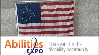 Houston Abilities Expo 2024 [upl. by Eyoj]