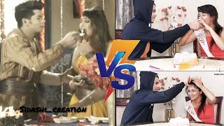 Sidneet VS Sidashi shorts sidneet sidneetvssidashi sidneetcomparision sidneetisback vm edits [upl. by Atnahc811]