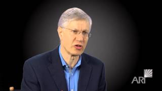 Yaron Brook Should We Worry About Overpopulation [upl. by Hamid574]