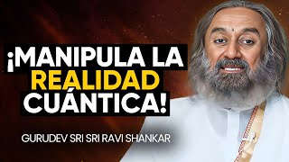 Un Místico Indio REVELA QUE TODO LO QUE SABES SOBRE EL UNIVERSO ES INCORRECTO  Gurudev [upl. by Staal980]