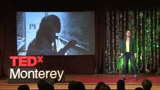 The heavy burden of hope  girls education in the developing world Amy Benson at TEDxMonterey [upl. by Eremihc]