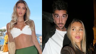 Thanasi Kokkinakis splits with model girlfriend after she refused to become a WAG [upl. by Martinsen]