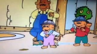 Berenstain bears song [upl. by Ahsrats]