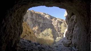 Hidden Treasures  Death Valley 2011 [upl. by Africa959]