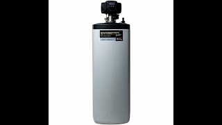 BrassMaster Water Softener installation Prior Lake [upl. by Irwin]