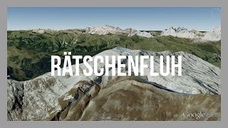 Gargellen – Wanderung Rätschenfluh Wandern Vorarlberg Montafon  GPSTrack  Tourenvorschlag [upl. by Kokoruda]