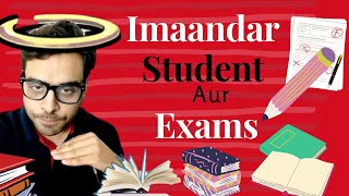 Imaandar Sharma as a Student During Exams  Satish Ray [upl. by Petersen]