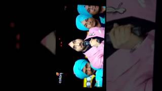 Diljit dosanj dedicate a beutiful song to punjab [upl. by Melicent98]