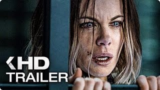 UNDERWORLD 5 Blood Wars International Trailer 4 2017 [upl. by Ilrak439]