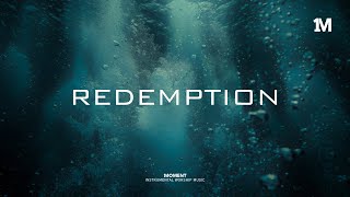 REDEMPTION  Instrumental Worship Music  Soaking worship music [upl. by Einaoj502]