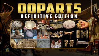 OOPARTS Definitive Edition  30 Out of Place Artifacts [upl. by Neelcaj]