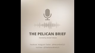 The Pelican Brief 1993 POP Intro [upl. by Press]