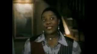 The Preachers Wife  Movie Trailer 1996 [upl. by Maribelle]