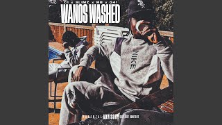 Wanos Washed feat LTH C1 Slimz MB amp G41 [upl. by Kalasky]