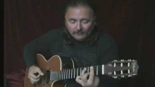 Мorе Тhan Wоrds  Igor Presnyakov  fingersyle guitar [upl. by Xavler]