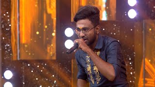 Mannanalum Thiruchenduril Song by NRKArun 😍  Super Singer10  Episode Preview [upl. by Bullion]