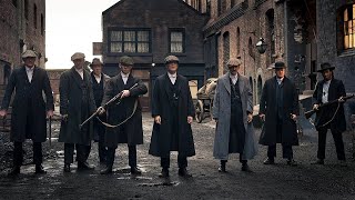 Peaky blinders and Kimber battle  S01E06  Peaky Blinders [upl. by Dearden]