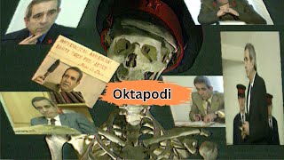 quotOktapodiquot  1997  Komedi [upl. by Alexandr]