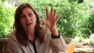 Interview  Ali Cobby Eckermann on her poem Unearth [upl. by Nivalc]