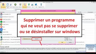 Serveurs de fichiers  Episode 9  FSRM et lassistance en cas daccès refusé [upl. by Corbin]