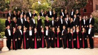 quotNoelquot arr Brad Holmes  Millikin University Choir [upl. by Fernald]