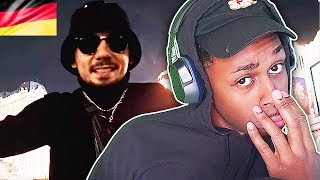 AMERICAN REACTS TO GERMAN RAP  JOKER BRA  PASST MIR SO GAR NICHT PROD BY LUCRY [upl. by Atse562]