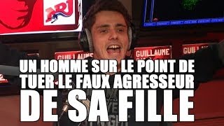 Un père prépare un fusil pour tuer le faux agresseur de sa fille  NRJ [upl. by Adna]