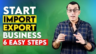 What is Import Export Business  Why we should do it Learn Import Export Business Part 1 [upl. by Atinot]