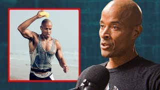 How To Get Up Early Every Day amp Win  David Goggins [upl. by Haronid]