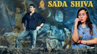 Sada Shiva Sanyasi Video Song  Reaction  Khaleja  Mahesh Babu  Anushka Shetty  Trivikram [upl. by Bigler]