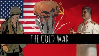 The Cold War The Prague Spring 1968 and the Crisis in Czechoslovakia  Episode 40 [upl. by Telrats324]