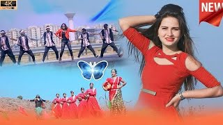 Jagela feelling Havy Hay  New Nagpuri Dance Video Song Superhit Sadri SingerSuman Gupta [upl. by Nakre]